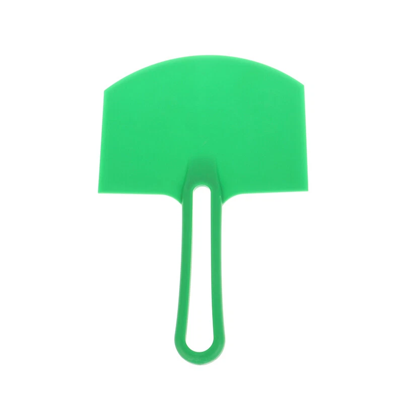 Curved 2024 putty knife