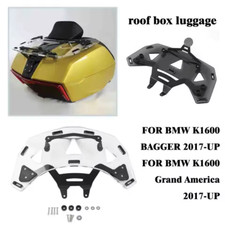 Portapacchi tetto moto nuovo per BMW K1600 Grand America BAGGER 2017-UP