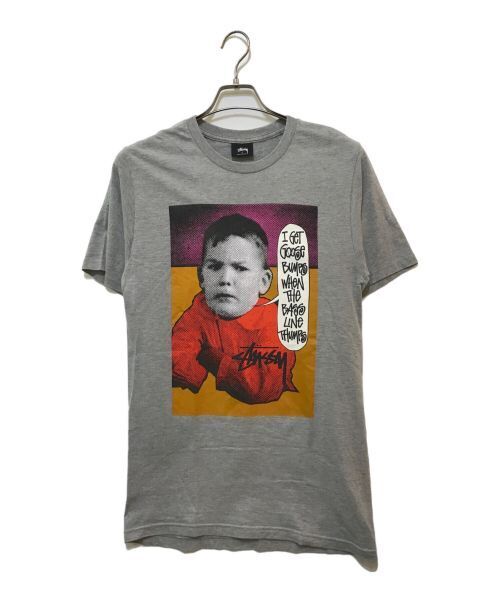 S Stussy Kids Photo Print T | eBay S Stussy Kids Photo Print T | eBay