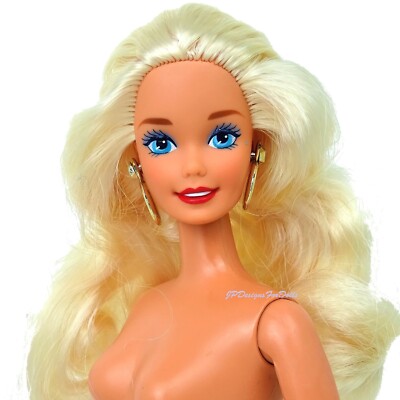 Nude1995 Arizona Jeans Barbie Puppe Neu