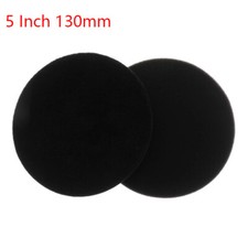 5 Inch 130mm Self Adhesive Backed Disc Pad For Hook And Loop Sanding Discs Pads