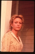 Diane Lane Lonesome Dove Western 8x10 Photo