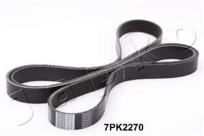 JAPKO 7PK2270 Keilrippenriemen für HYUNDAI