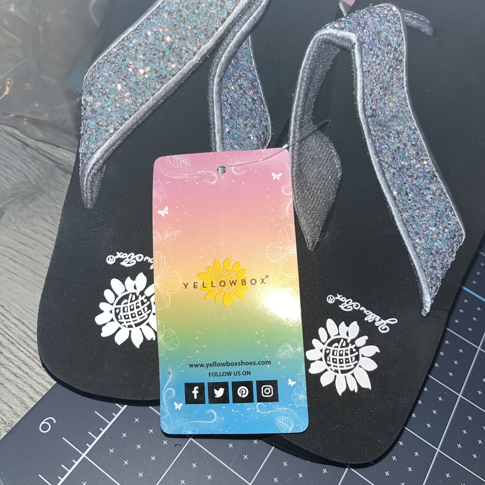 www yellowboxshoes com