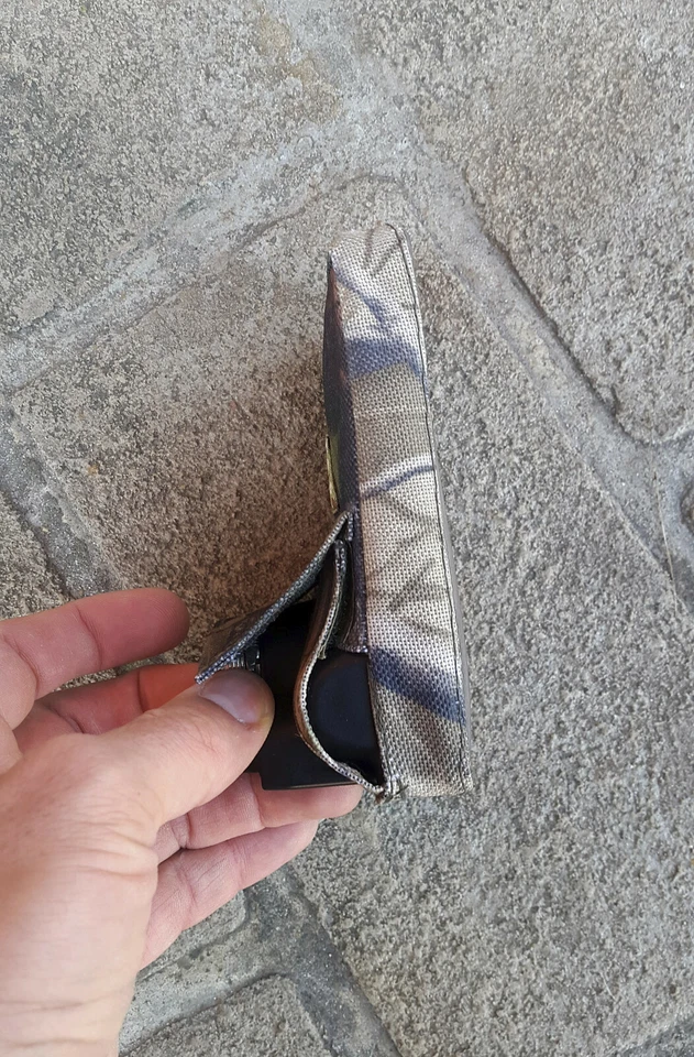 Protetor de tela e touchpad MarsMD GAUSS detector de metais/capa de chuva contra poeira - Imagem 4 de 4