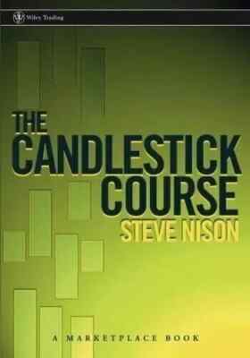 The Candlestick Course Paperback   17 June 2003