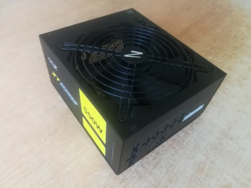 OCZ ZT Series 550W ATX PC 80 Plus Bronze Power Supply Unit Fully Modular