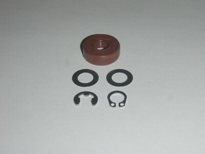 Pan Seal Kit for Chefmate Bakery Oven Bread Maker Model TR-440 only (8MKIT)