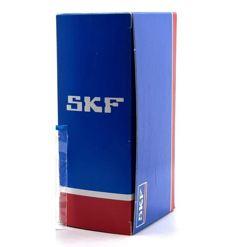 SKF 629 C3 DEEP GROOVE BALL BEARING, OPEN TYPE, NO SEALS 9x26x8mm - Foto 2 di 2