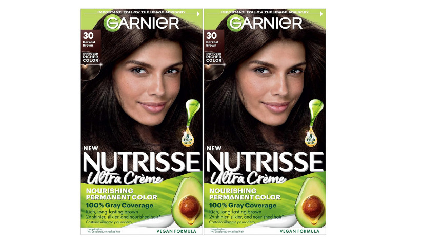 Nutrisse Nourishing Creme, 1 Count - ( Select Your Color )