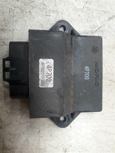 Steuergerät CDI Yamaha Vity XC 125 E 2013 9K KM & GARANTIE - KIT96149