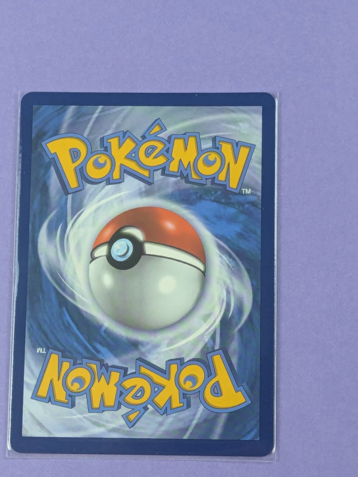 Espeon V - SWSH201 - Promo Sword & Shield Promos- Pokemon Card - NM - Image 2 of 2