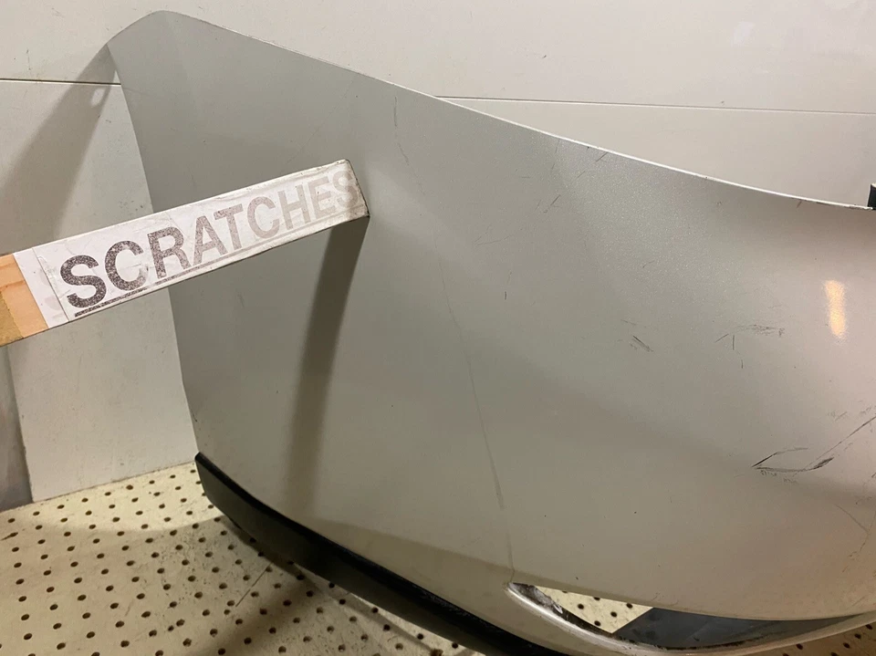 Оригинальная крышка заднего бампера для Lexus RX350 2010-2015 52159-0E020/30 от оригинального производителя - Изображение 2 из 4