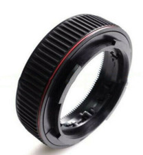 New Original Panasonic AJ-UPX360 Lens Hood Fixed Mount Bayonet Manual Focus Ring