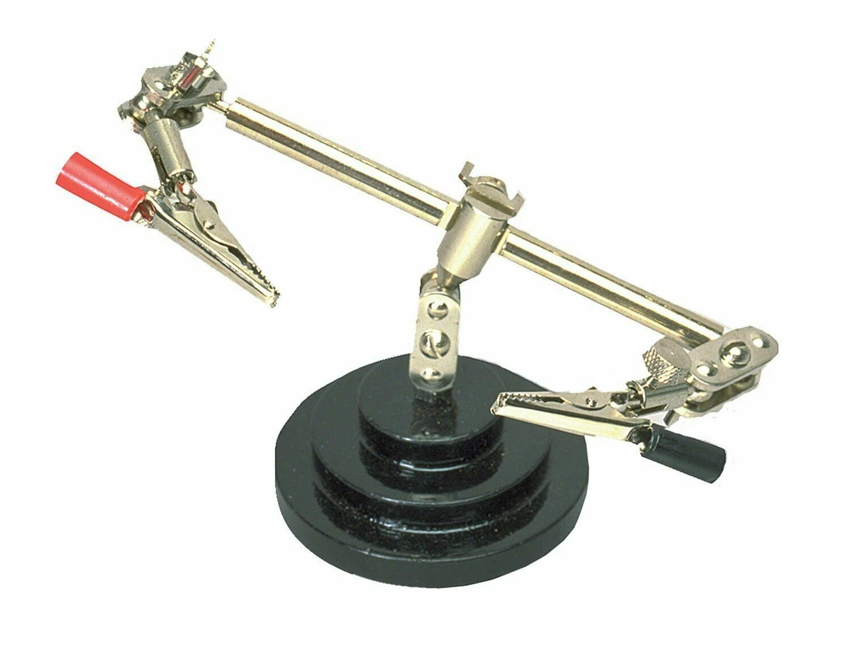 Third hand hotsell jewelry tool