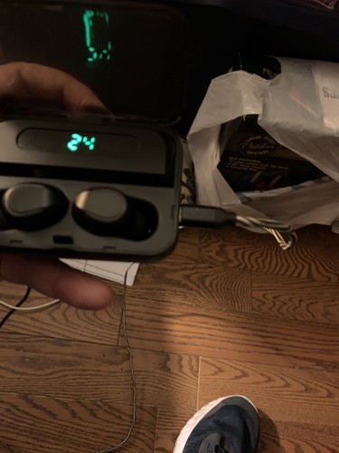 earbuds