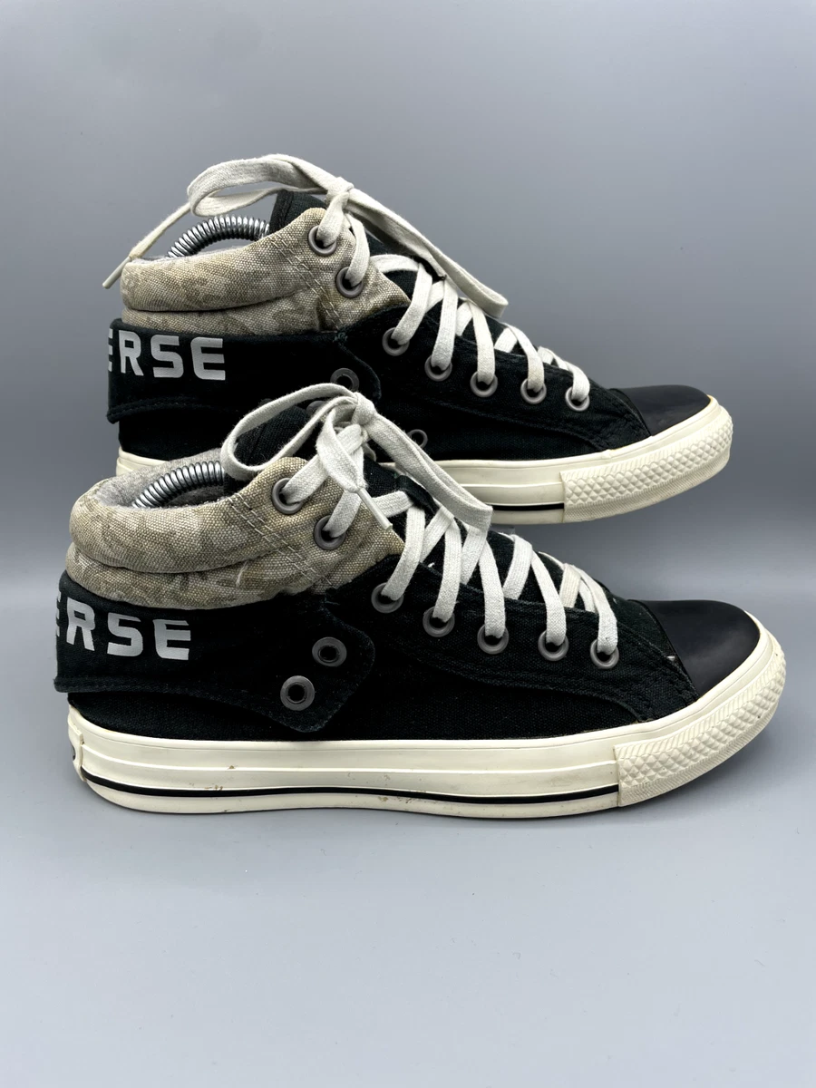 Womens CONVERSE CT PC2 MID Trainers 124651 UK 6 EU 39 eBay