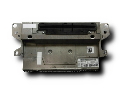 BMW F10 F20 F30 RADIO CD NAVIGATION GPS NAVI UNIT NBT HIGH 9327318