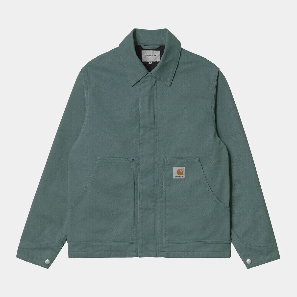 CARHARTT WIP ARCAN JACKET EUCALYPTUS SIZE MEDIUM ! | eBay CARHARTT WIP ARCAN JACKET EUCALYPTUS SIZE MEDIUM ! | eBay