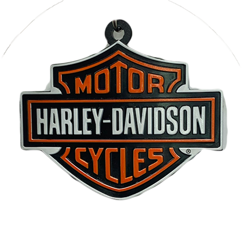 Harley-Davidson Windspiel | MAAC Windspiel - Bild 6 von 10