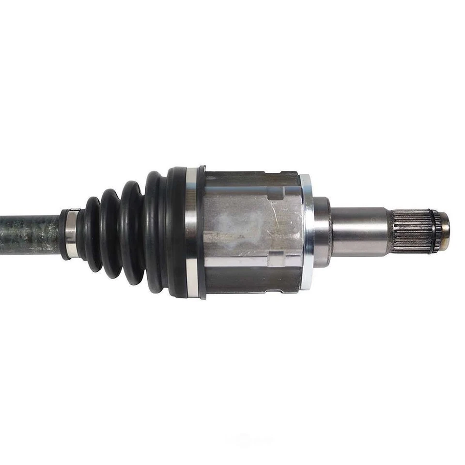 适用于丰田 Avalon Camry Solara 左前双 CV 轴 CV 关节轴 — 第 4/4 张图片