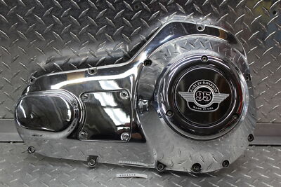 1998 CMC CALIFORNIA MOTOR COMPANY CLUTCH SIDE ENGINE MOTOR COVER