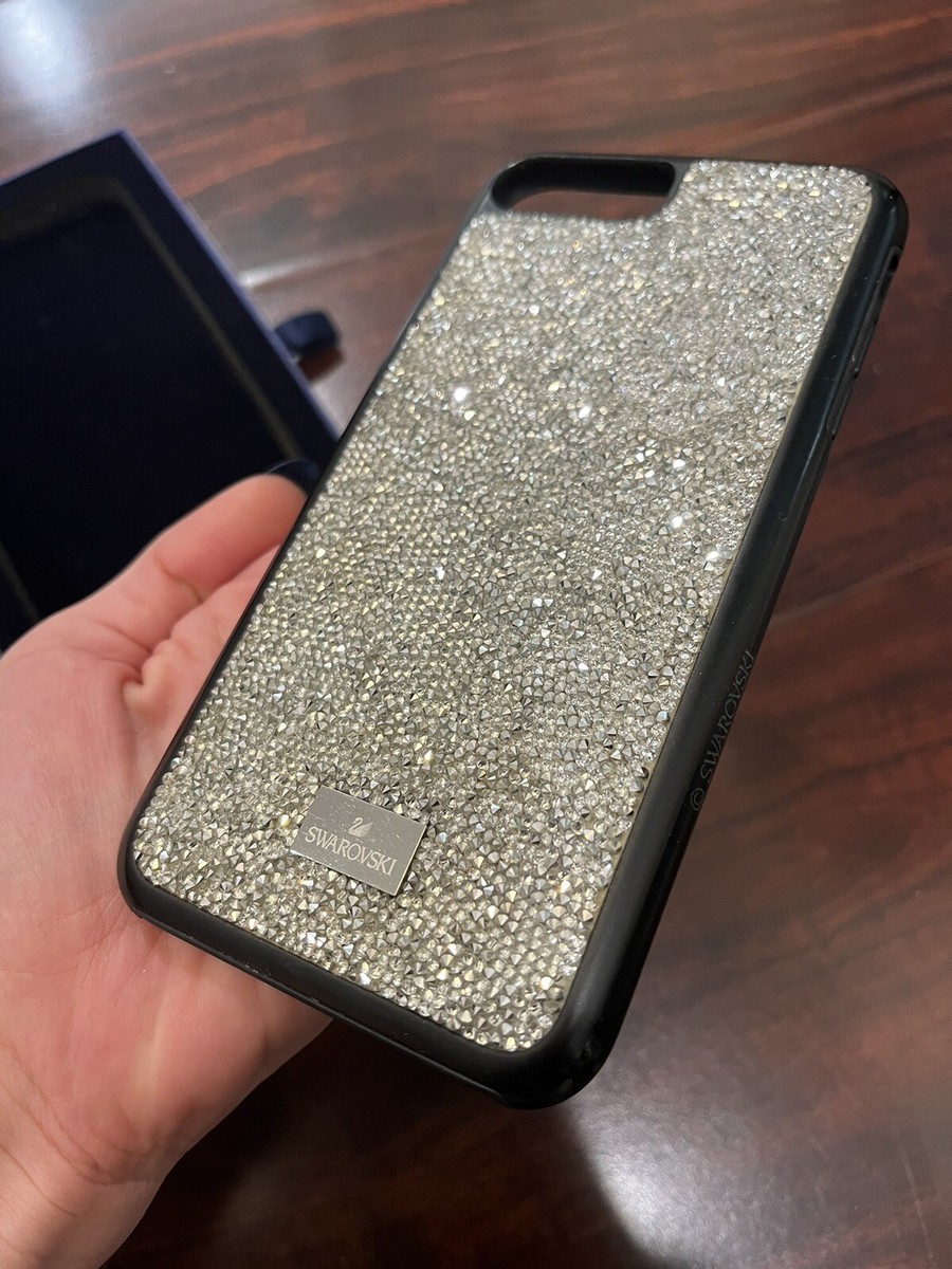 Smartphone Case Swarovski Phone Case Iphone Swarovski IPhone