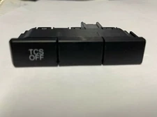 2010 Ford Fusion TCS Traction Control Switch ~B2