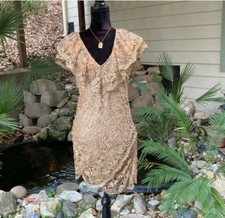 Spell and the Gypsy Collective Nina Shift Dress