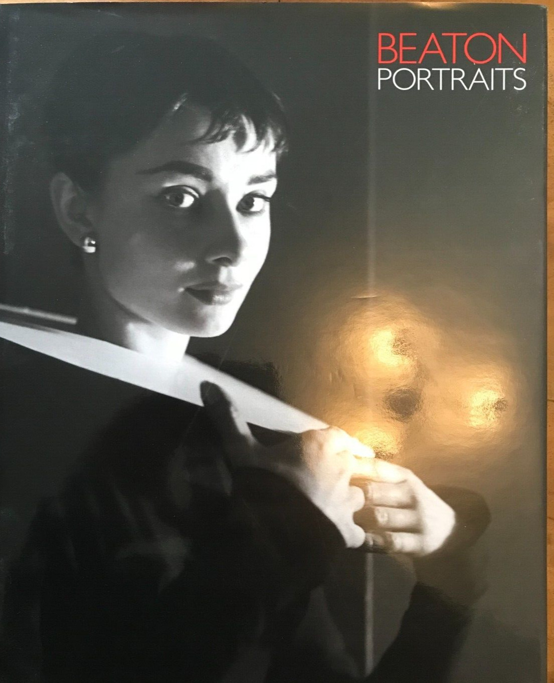 Beaton Portraits,Terence Pepper, Sir Roy Strong