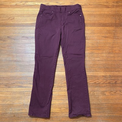 Gloria Vanderbilt Women's Avery Pants 