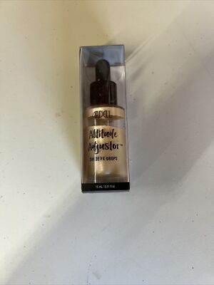 Ardell Attitude Adjustor Shade FX Drops  Make Up Mixer Magic Hour #05183 New