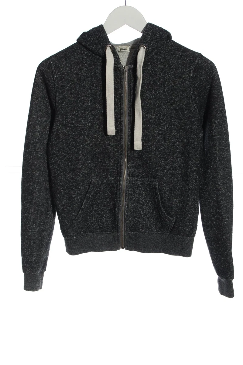 COLLECTION PIMKIE Chaqueta de tela de sudadera Mujeres Talla EU 34