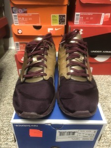 new balance bronze