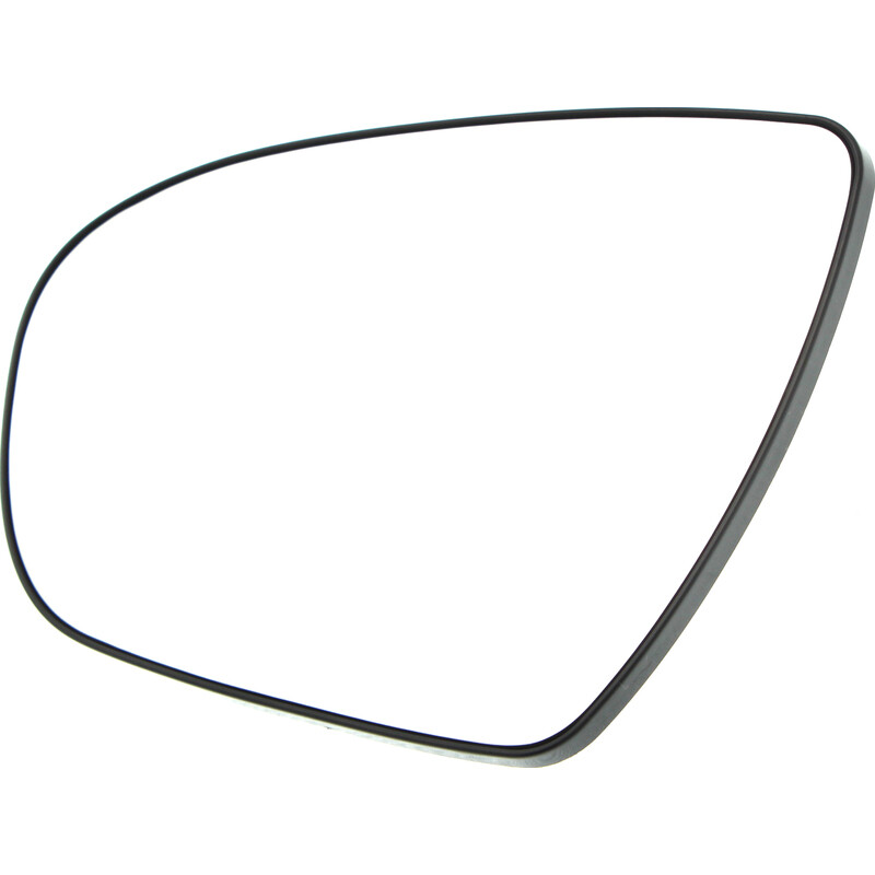 Mirror Glass Driver Side For 20112016 Kia Optima eBay