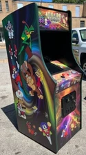 Arcade Classic New With 60 Games and Trackball -Free curbside delivery