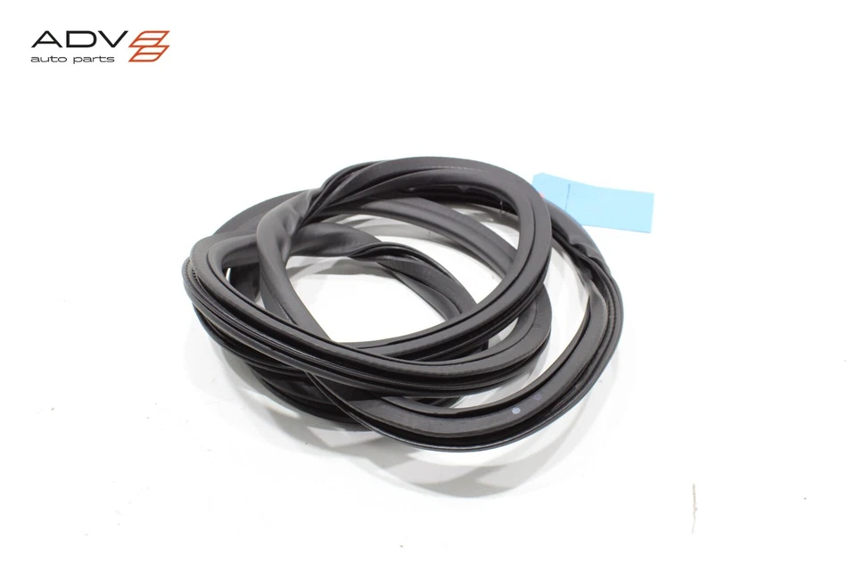 2024 - 2025 ACURA ZDX TRASERO DERECHO PASAJERO PUERTA CUERPO SELLO RESISTENTE OEM Foto 2 de 4