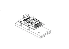SOLID STATE CONTROLLER FOR PELTON & CRANE OCM (A3), OCR (A4), OCR+ (A8)