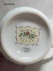 Flora Bella Mug Brenda Walton / Andrea By Sadek Pink Roses  & Sea Green — photo 3