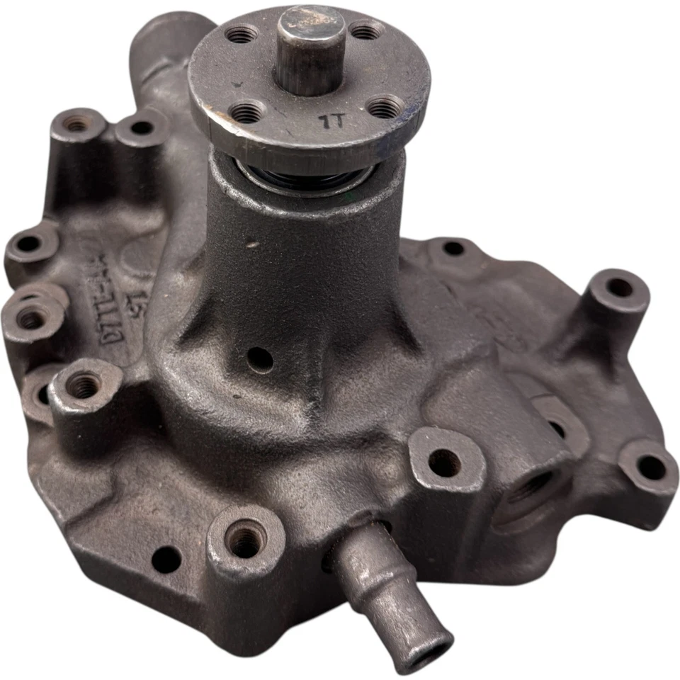 Bomba de agua REMAN CARDONE/CQ 58-213 PARA 70--82 LTD/Mustang/Marqués/Montego/+MÁS Foto 4 de 4