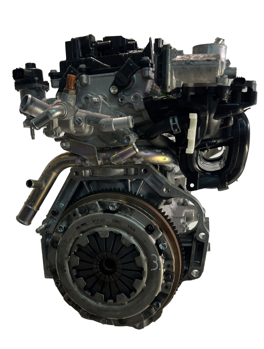 Sirio XXX K .12 レーシングエンジン SIRIO .12 ON ROAD ENGINE S12.XXXV ENGINE ONLY