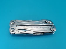 LEATHERMAN WINGMAN MULTI-TOOL! FAST SHIPPING!
