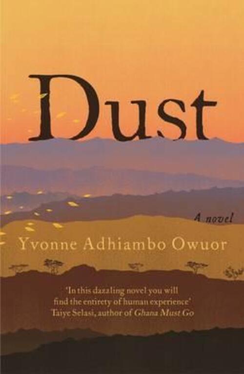 Thumbnail - Dust | Yvonne Adhiambo Owuor | Taschenbuch | 384 S. | Englisch | 2015