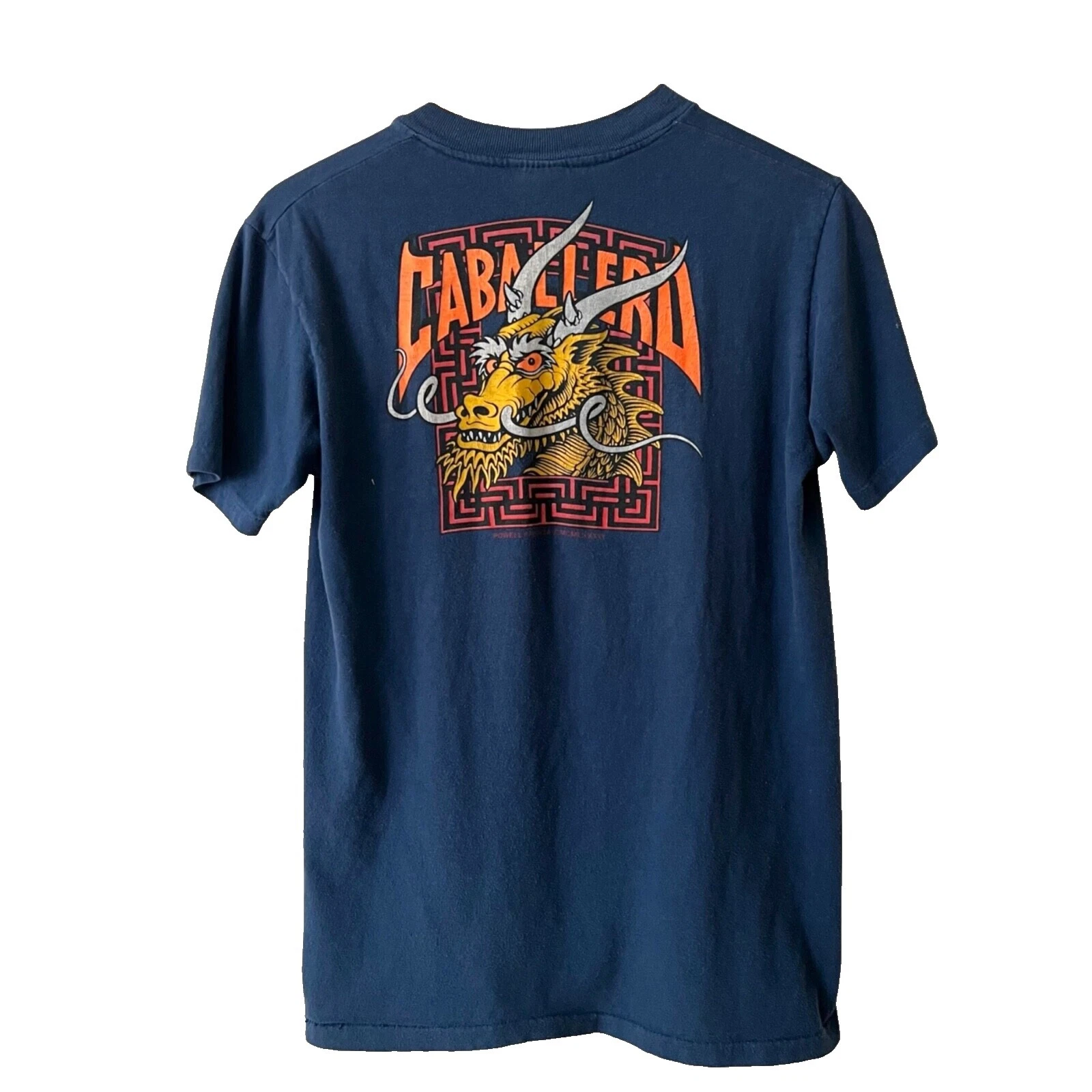 Stedman Vintage T-Shirts for Men