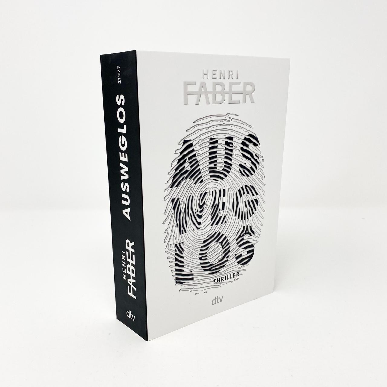 Thumbnail - Henri Faber Ausweglos