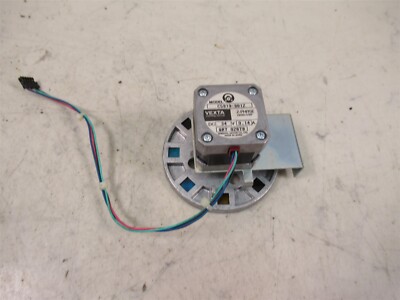 Vexta Stepping Motor C5919-9012 Oriental Motor 2 Phase 18DEG Step