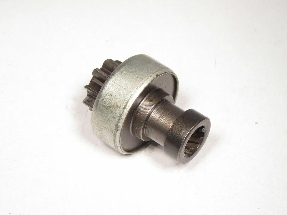 Unidad de arranque para camioneta Mazda 616 618 808 y B1600 0222-24-722 Foto 2 de 2