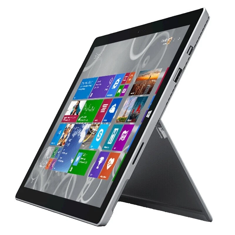 Microsoft Surface Pro 3 Bluetooth Tablets & eReaders