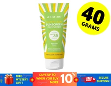 Azarine Calm My Acne Sunscreen Moisturiser SPF35 PA+++ 40g