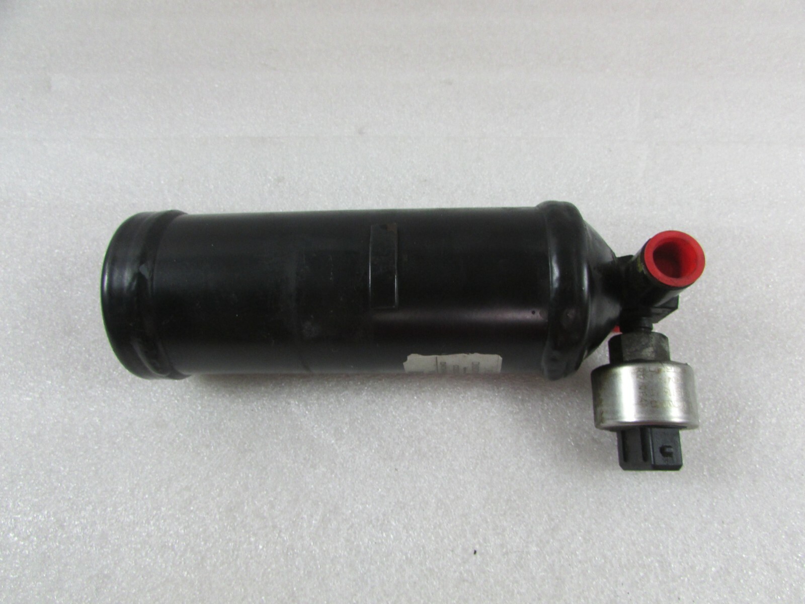 Ferrari 456, AC Dehydrating Filter / Receiver Drier, Used, P/N 64799500